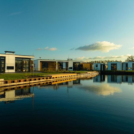 Villa Marinapark Residentie Nieuw Loosdrecht Extérieur photo