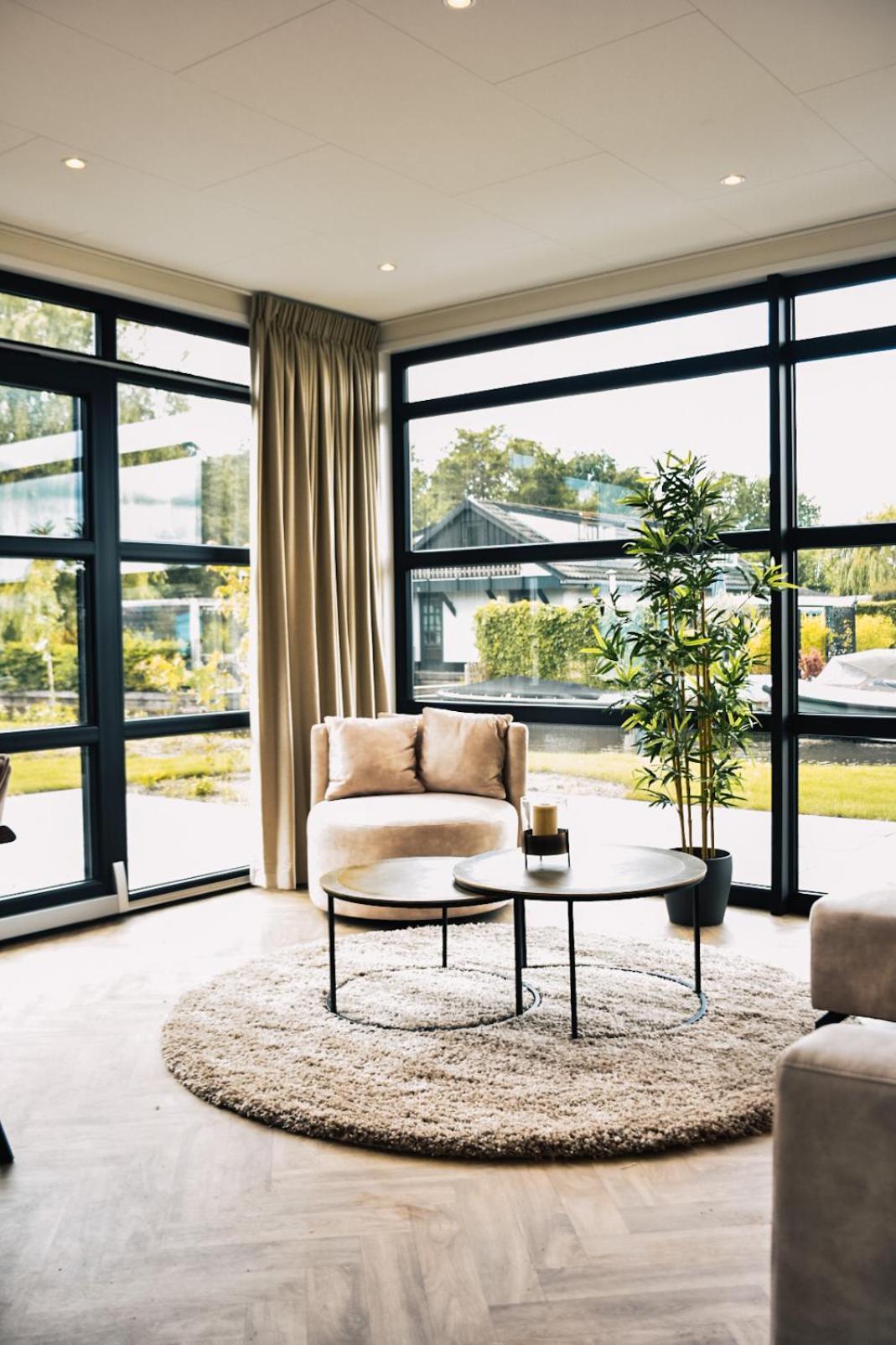 Villa Marinapark Residentie Nieuw Loosdrecht Extérieur photo